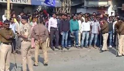 Bhima-Koregaon violence: Raids against members of 'Elgar Parishad' over suspected Naxal links