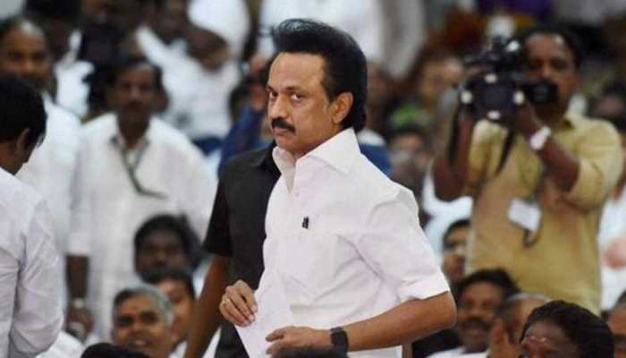 Despite Alagiri&#039;s warning of &#039;serious consequences&#039;, MK Stalin elected DMK chief &#039;unopposed&#039;