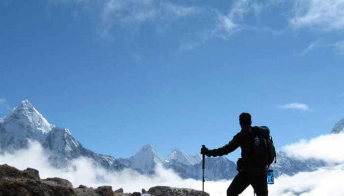 Body of 46-year-old trekker who went missing from Kinnaur&#039;s Wangtu found