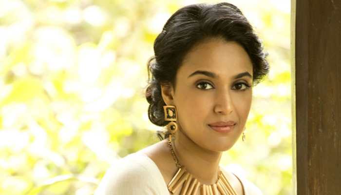 Swara Bhasker holidays with boyfriend Himanshu Sharma-See pic