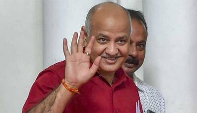 Manish Sisodia 'finally' gets permission by Modi govt to travel to Moscow