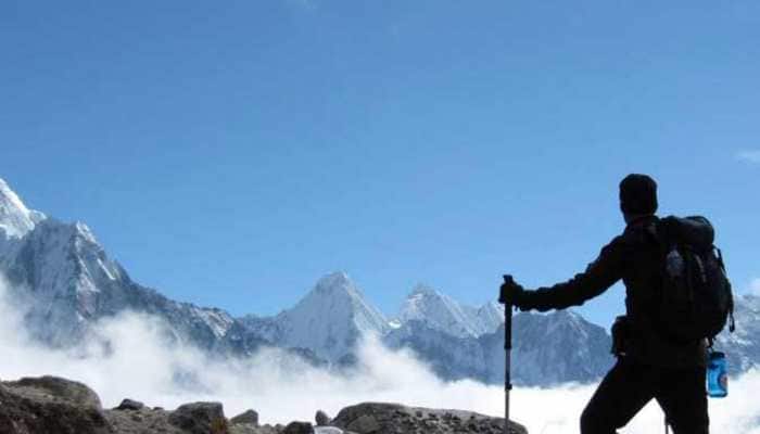 Himachal Pradesh: 46-year-old trekker remains missing in Kinnaur&#039;s Wangtu; search op underway
