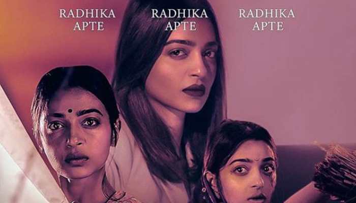 Netflix gives an &#039;apt&#039; response to people trolling Radhika Apte for her omnipresence in every series