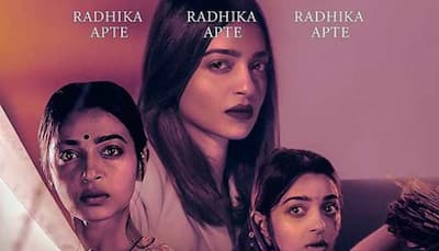 Netflix gives an 'apt' response to people trolling Radhika Apte for her omnipresence in every series