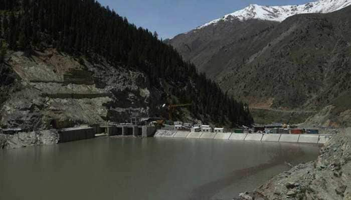 Indian delegation reaches Pakistan for talks on Indus water treaty