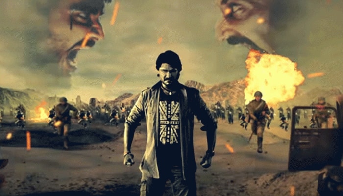 First song from Dulhin Chaahi Pakistan Se 2 to be unveiled in September 