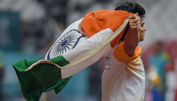 Haryana government announces top jobs, cash rewards for winners at Asian Games