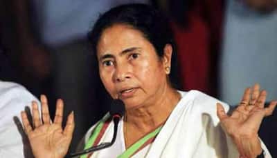 Mamata Banerjee should stop dreaming about becoming next PM: Bengal BJP