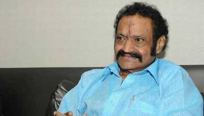 Actor and TDP leader Nandamuri Harikrishna dies in road accident
