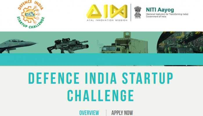 Do you own a startup? Innovate for India&#039;s defence and win up to Rs 1.5 crore