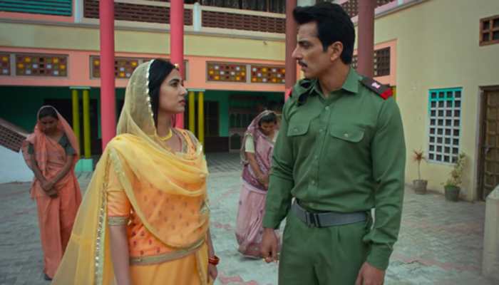 Paltan: &#039;Raat Kitni&#039; song gives a sneak peek into a soldier&#039;s life —Watch