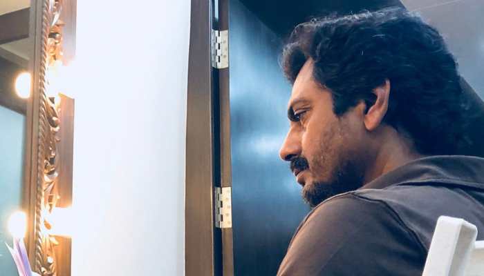 Nawazuddin Siddiqui gears up for debut Tamil film starring Rajinikanth