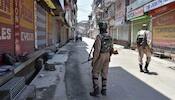 J&K Police officer arrested for sending local youth to PoK for terror training