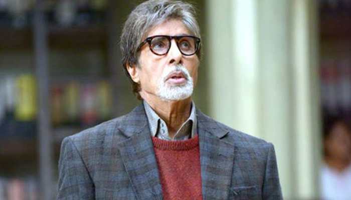 Amitabh Bachchan prefers donating personally over campaign route