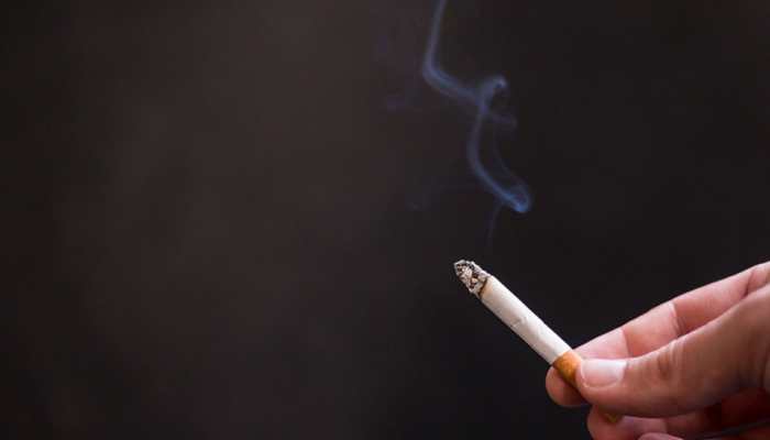 Smoking, drinking can damage arteries in teens: Study