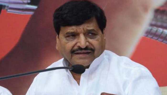 Samajwadi Party leader Shivpal Singh Yadav forms Samajwadi Secular Front