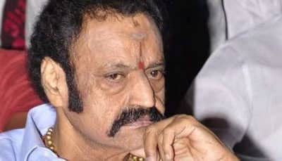 Nandamuri Harikrishna's tragic demise leaves film industry sad, shocked