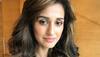 Disha Patani's backflip video will make your jaw drop -Watch