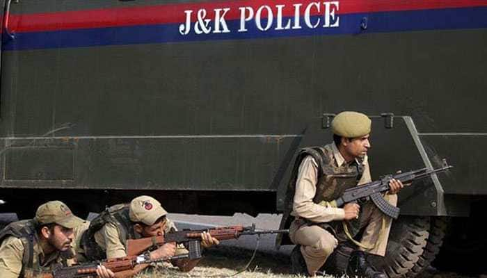 At least 4 policemen killed by terrorists in J&amp;K’s Shopian