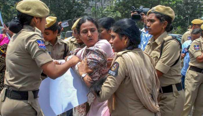 In show of solidarity with held activists, Twitterati say #MeTooUrbanNaxal
