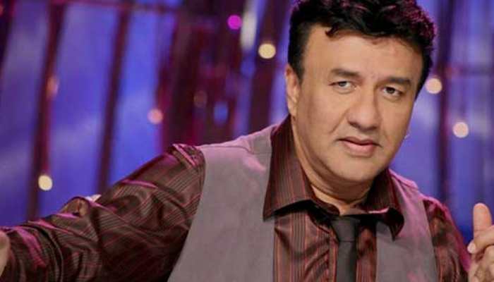 Anu Malik ropes in 'Indian Idol 9' finalist for song
