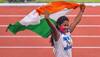 Mamata Banerjee congratulates Swapna Barman for winning Asiad gold