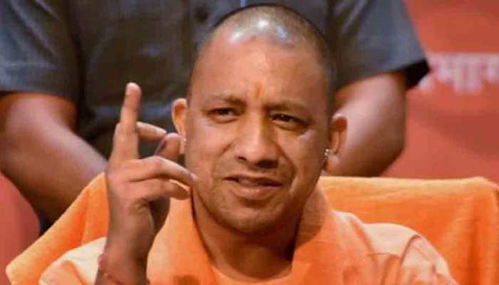 Opposition unity efforts are like Chipko movement: Yogi Adityanath