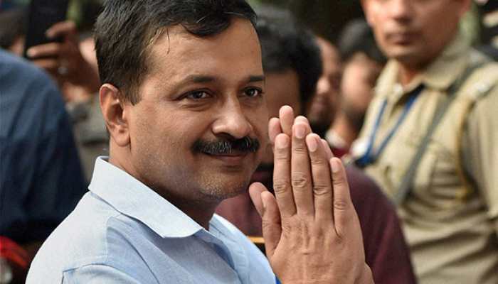 Arvind Kejriwal&#039;s poll formula: Voting for Congress means cutting AAP votes to benefit BJP