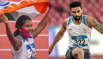 Asian Games 2018: India bags 11th Gold, medal tally swells to 54