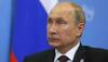 Russia's Vladimir Putin offers women a better pensions deal after popularity hit