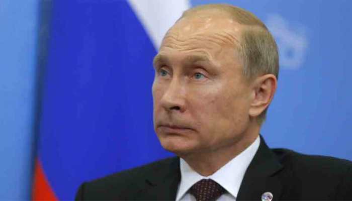 Russia's Vladimir Putin offers women a better pensions deal after popularity hit