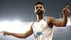 Arpinder Singh Asian Games