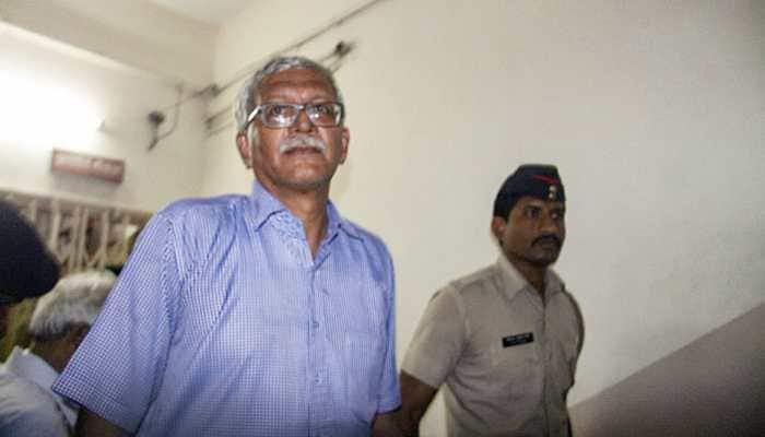 Bhima-Koregaon violence case: &#039;Arrested activists members of banned CPI (Maoist)&#039;