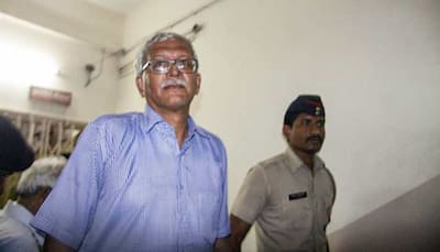 Bhima-Koregaon violence case: 'Arrested activists members of banned CPI (Maoist)'