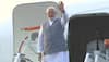 PM Narendra Modi arrives in Nepal for BIMSTEC Summit; four-layer security, special commandos, bullet-proof cars for VVIP guests