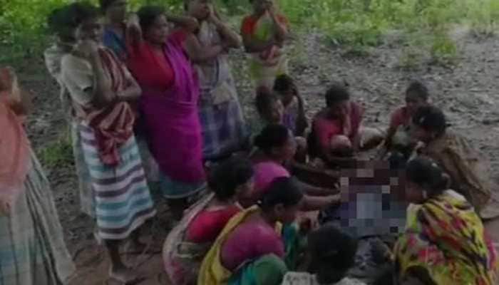 Chhattisgarh: Surrendered naxal killed in Dantewada district