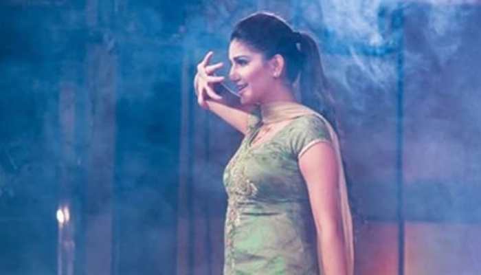 Sapna Choudhary's Bandook Chalegi dance video will make your jaw drop