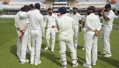 Settled India have momentum on their side, says Kohli ahead of fourth India Vs England Test