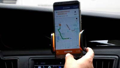 China: Pressures on ride-hailing company Didi Chuxing intensify after latest passenger killing