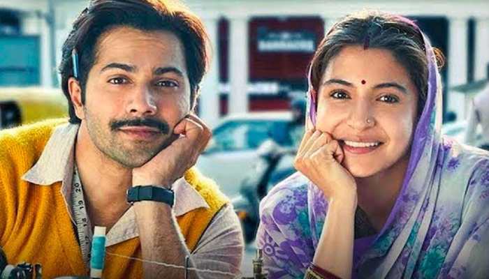 Sui Dhaaga - Made in India: How Anushka Sharma transformed into Mamta - Watch