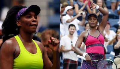 US Open 2018: Serena Williams sets up 3rd round clash with Venus