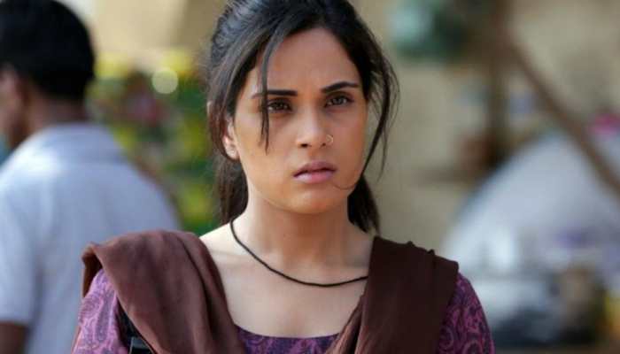 Richa Chadha lends helping hand to flood-hit Kerala