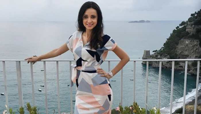 Sanaya Irani found it &#039;really easy&#039; working with Vikram Bhatt