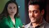 Rani Mukerji's advice to Salman Khan - 'shaadi vaadi chhodo, bacche paida ker lo' - Watch