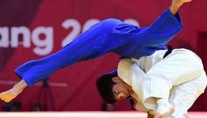 Asian Games: Judokas Hardeep Singh Brar, Garima Choudhary lose in pre-quarters