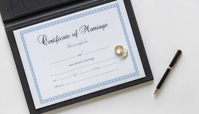 Marriage certificate mandatory in Meghalaya: Official