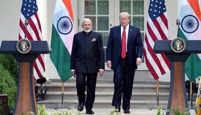 2+2 dialogue next week an opportunity to significantly advance India-US relationship: Pentagon