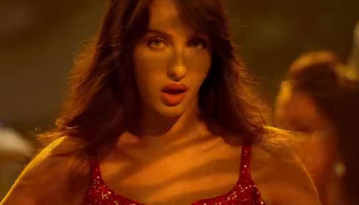 Nora Fatehi&#039;s belly dance in Dilbar full video song will leave you spellbound - Watch