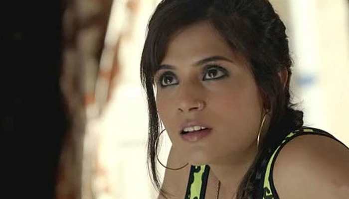 Why Richa Chadha never took casting couch route