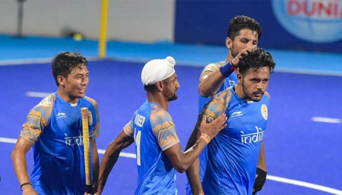 Asiad Hockey: Malaysia knock defending champions India out of gold-medal contention